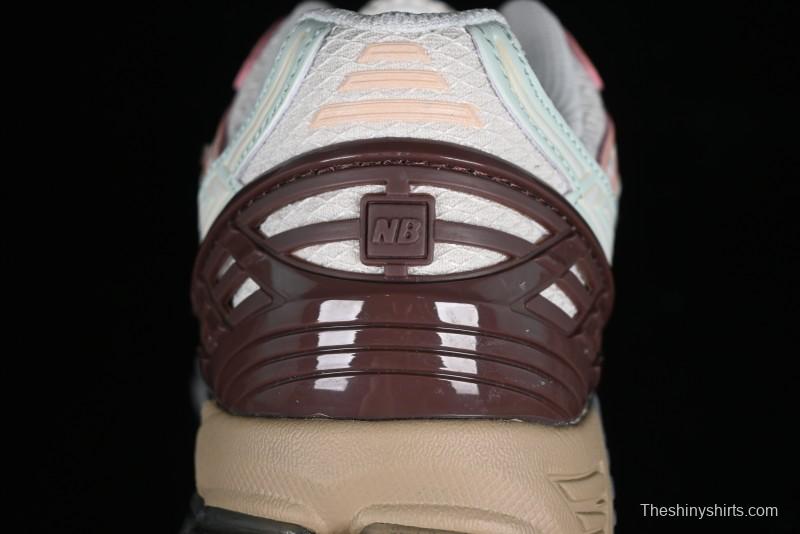 New Balance 1906 Series Retro Dad Style Casual Running Shoes with T-Beam Outsole - M1906ND