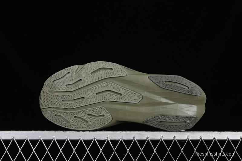 New Balance FuelCell Rebel V4 Low-Top Anti-Slip Durable Versatile Casual Running Shoes - MFCXLF4