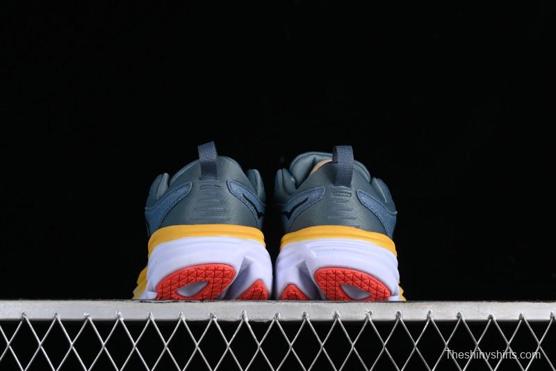 HOKA ONE ONE Bondi 8 Performance Cushion Running Shoes with Enhanced Support - 1123202 GBMS