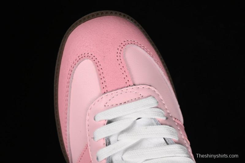 Adidas Samba OG IG1024 Collaborative Casual Sneakers - IG1024