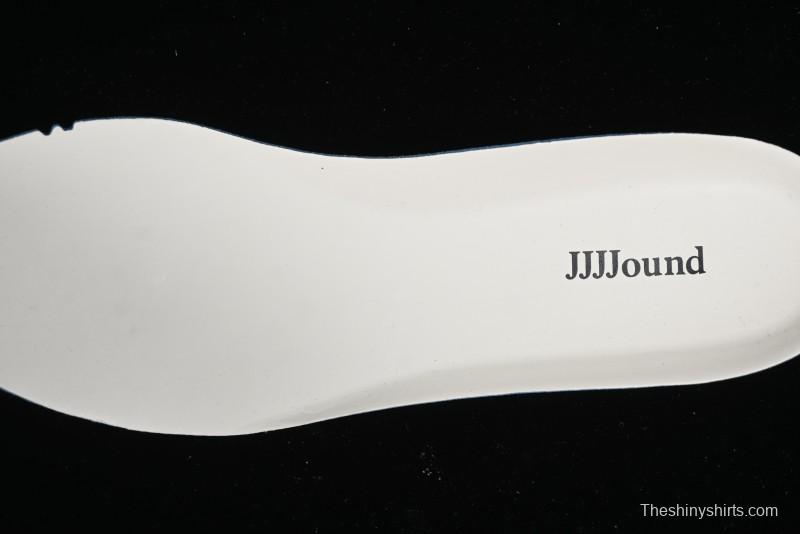 Adidas JJJJound x Samba OG Minimalist Luxury Collaboration Casual Sneakers - ID8707