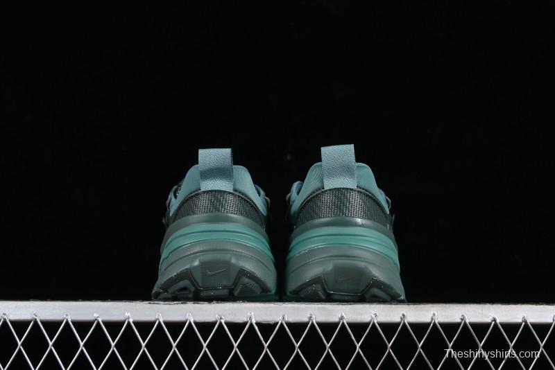 Nike V2K Runtekk 3XL Retro Low-Top Running Shoes with Shock Absorption and Anti-Slip Technology - HF5050-361