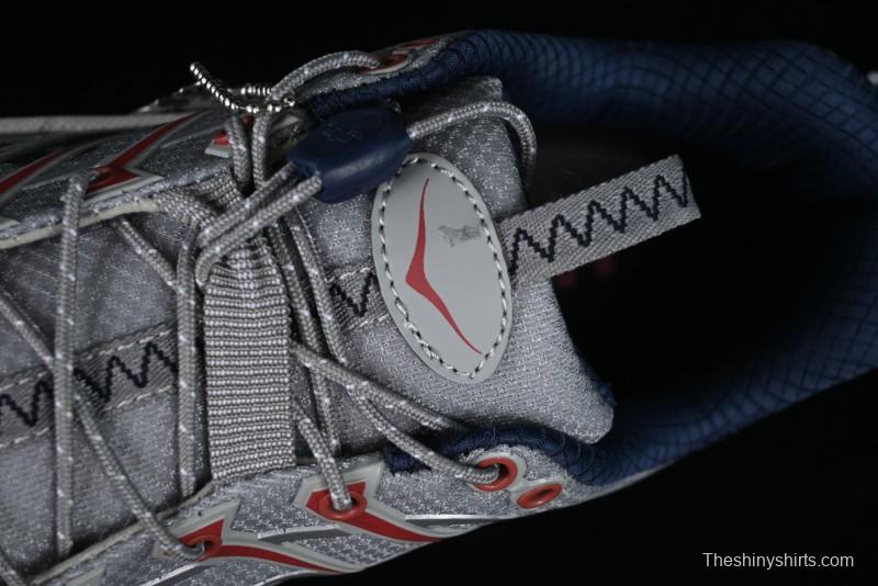 Hoka Mafate Three 2 Ultra-Lightweight Cushioned Trail Running Shoes - 1141572 LOSP