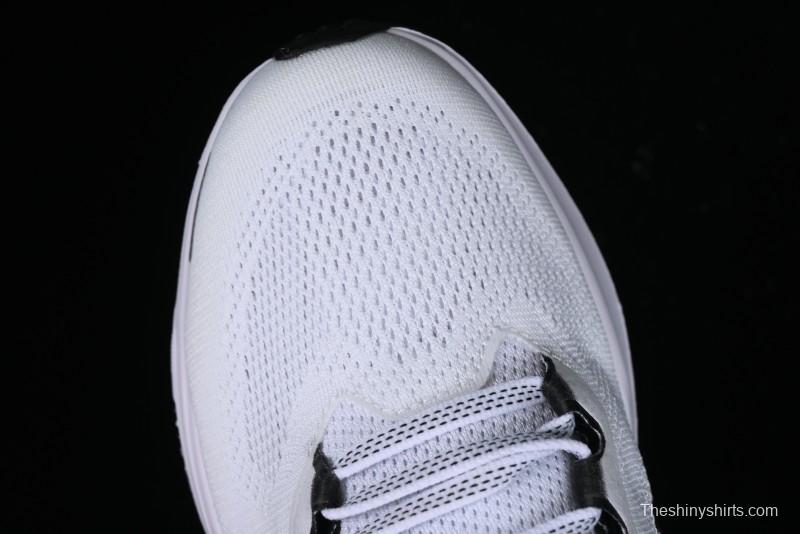 Nike Air Zoom Pegasus 41 Breathable Mesh Lightweight Durable Running Shoes - HF1537-100