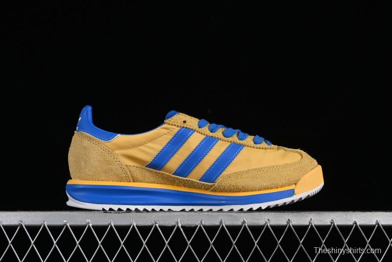 Adidas Originals SL 72 RS Retro Running Shoes - IE6526