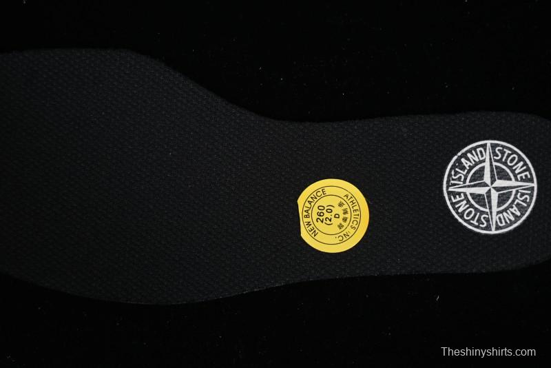 New Balance 574 Series Retro Casual Running Shoes - U574LGIL