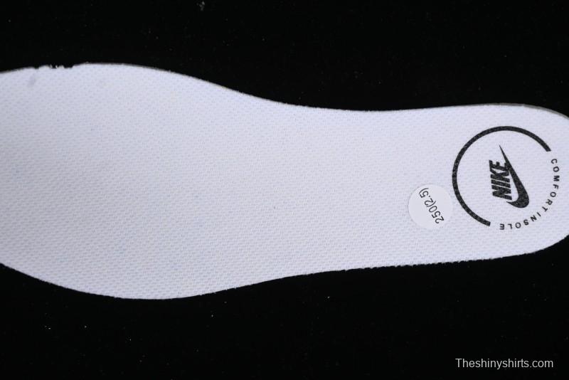 Nike Wearallday Casual Sneakers with Soft Sole for Lightweight Comfort - CJ1682-101