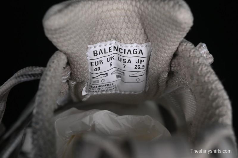 Balenciaga Phantom Sneaker - W3XL50311