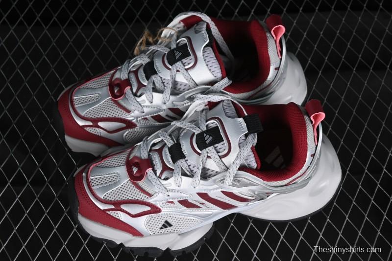 Adidas Vento XLG Deluxe Retro Casual Dad Shoes - JP5762