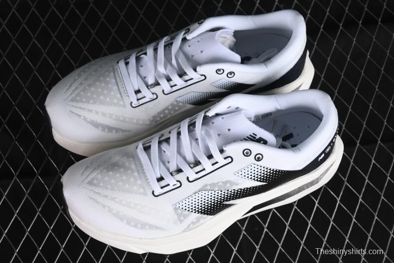 New Balance FuelCell Rebel V4 Low-Top Anti-Slip Wear-Resistant Versatile Casual Running Shoes - MFCPZSI