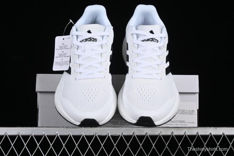 Adidas RunFalcon 3.0 HQ3789 Breathable Casual Running Shoes with Boost Foam