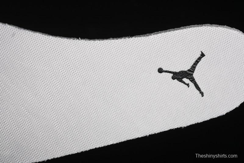 Nike Air Jordan 1 Low AJ1 x Violent Bear Collaboration - Black Beige Mark Line Custom Retro Basketball Shoes - SJ9950-013