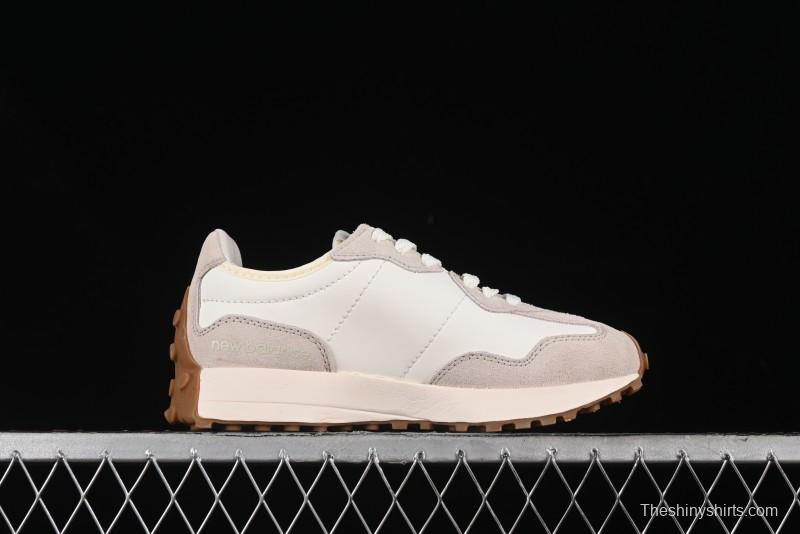 New Balance MS327 Series Retro Casual Running Shoes - MS327ASM