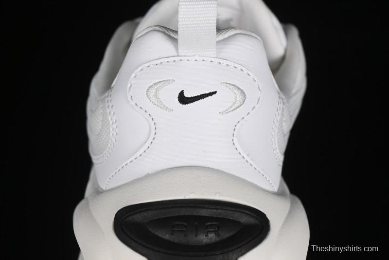 Nike Air Max Portal Retro Running Shoes with Air Cushion - HF3053-103