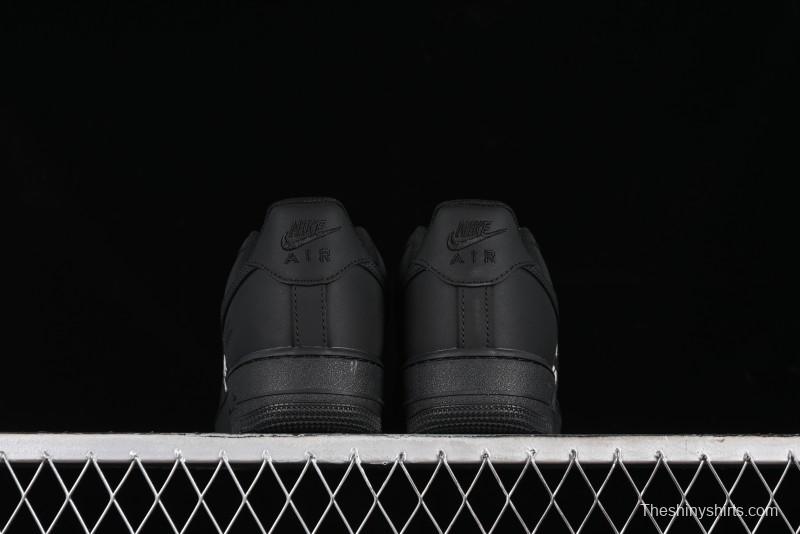 Nike Air Force 1 '07 Low Custom Casual Sneakers - CW2288-111