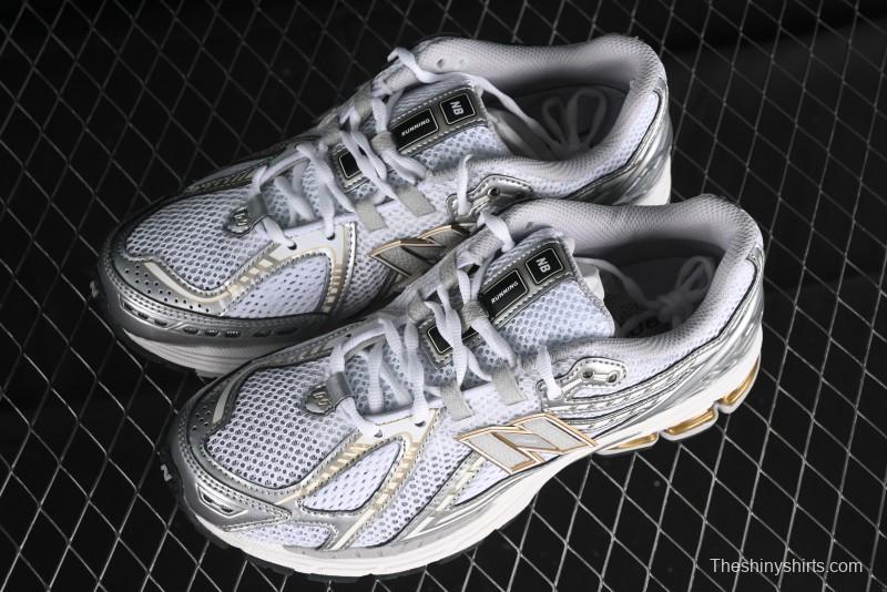 New Balance 1906 Series Retro Dad Style Casual Running Shoes - M1906RI