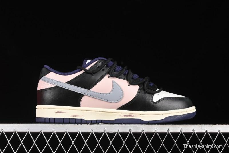 Nike Dunk Low SB Egypt Mummy Horus Eye Casual Skate Shoes - FV8106-181