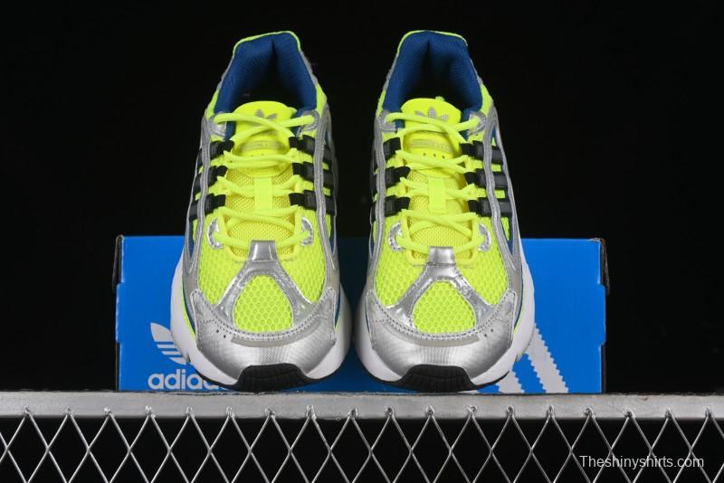 Adidas Athletics Los Angeles Fashion Casual Running Shoes - IF4014