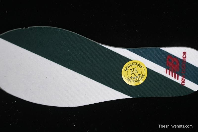 New Balance MS327 Series Retro Casual Running Shoes - U327WRG