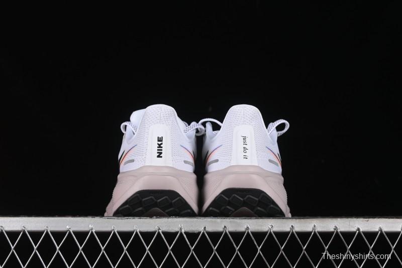 Nike Air Zoom Pegasus 41 Breathable Lightweight Running Shoes with Cushioning - FV9526-900