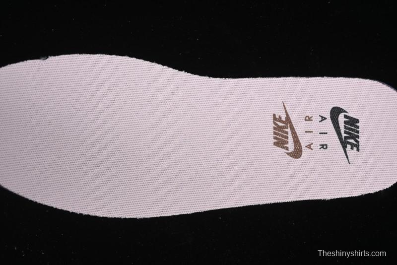 Nike Air Force 1 Shadow Low-Top Sneakers with Lightweight EVA Midsole and Anti-Slip RB Rubber Outsole - DZ1847-200