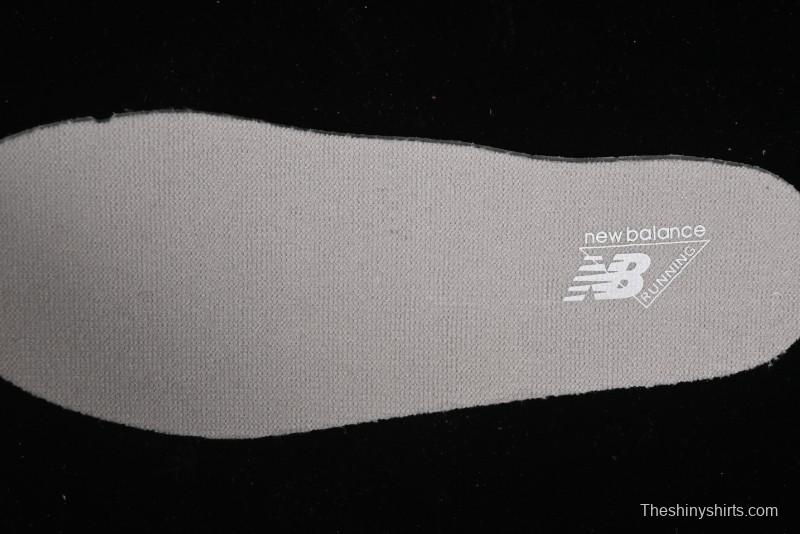 New Balance 2002R Series Hook and Loop Kids Shoes with Fleece Lining - PV2002TM