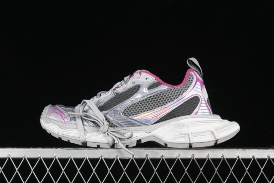 Balenciaga Phantom Sneaker 10th Generation Trendy Running Shoes - W3XL51895