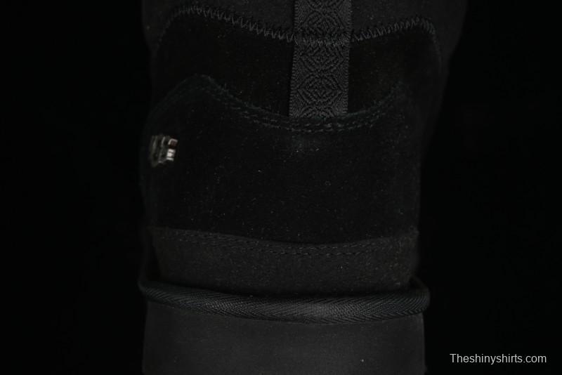 UGG Classic Ultra Mini Highland Lightweight Men's Winter Snow Boots - 1144054