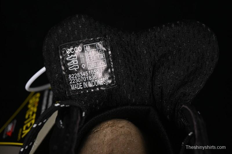 Ecco BIOM 2.1 Trail Waterproof Breathable Casual Running Shoes - 82283451052