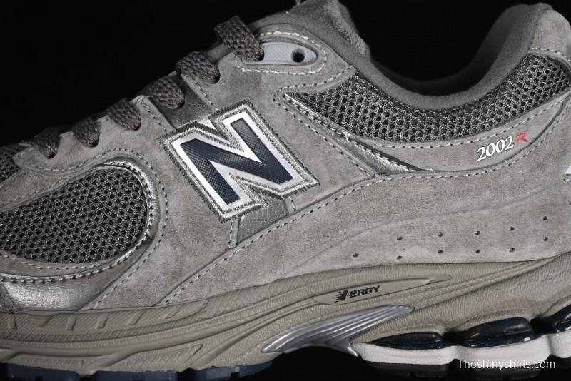 New Balance WL2002 Retro Casual Running Shoes with Upgraded N-ERGY Cushioning - ML2002RA