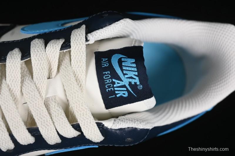 Nike Air Force 1 '07 Low Casual Sneakers - HJ9291-478