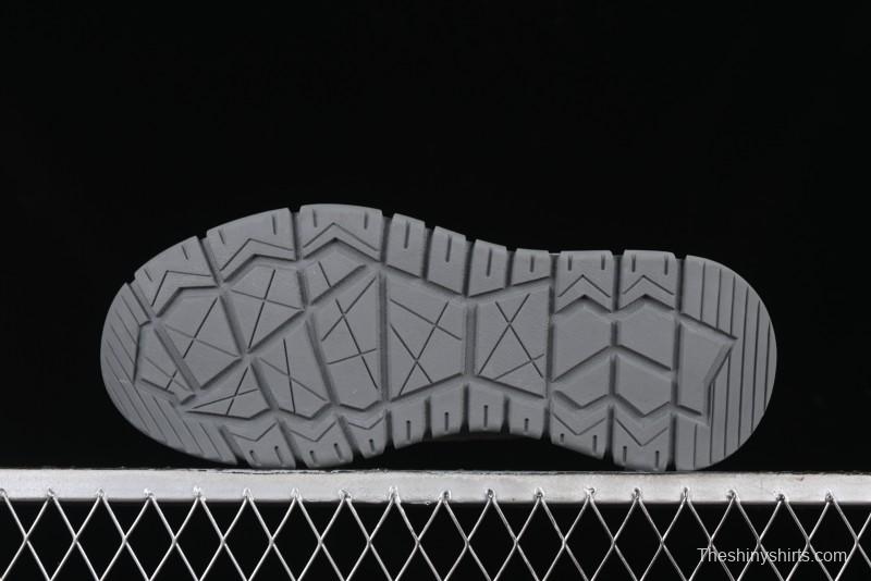 Timberland Outdoor Mid-Top Casual Yellow Boots with Anti-Odor Insole - TBA8368T997