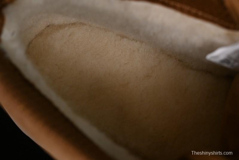 UGG Burleigh Chukka Comfortable Flat Lace-Up Round Toe Fashion Casual Boots - 1151773