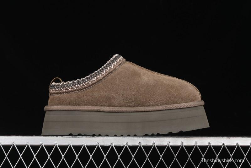 UGG Tazz 5CM Platform Snow Boots - 1122553