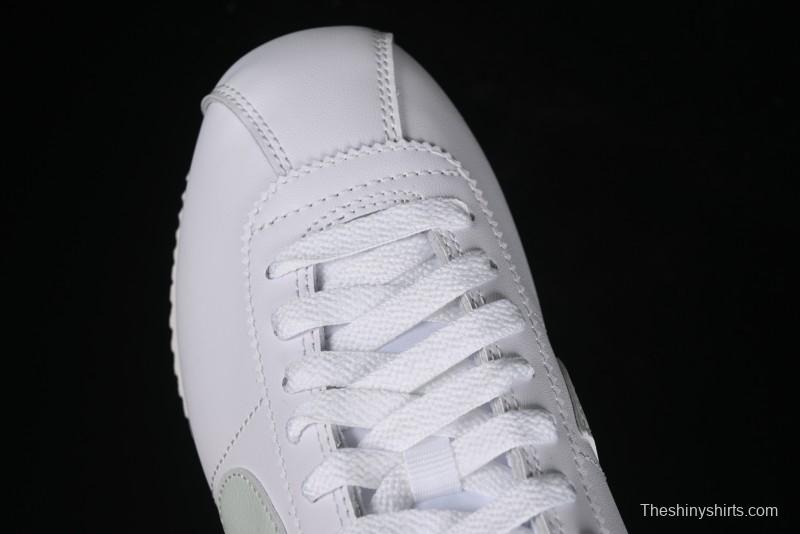 Nike Classic Cortez Leather Retro Running Shoes - DN1791-106