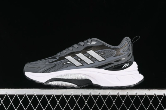 Adidas Originals Mts Pro IH6348 Retro Breathable Cushioned Casual Running Shoes - IH6348