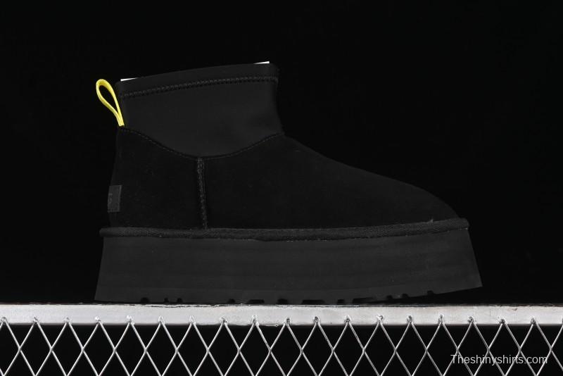 UGG Dakota 5CM Classic Wool Snow Boots with TREADLITE Outsole - 1168170