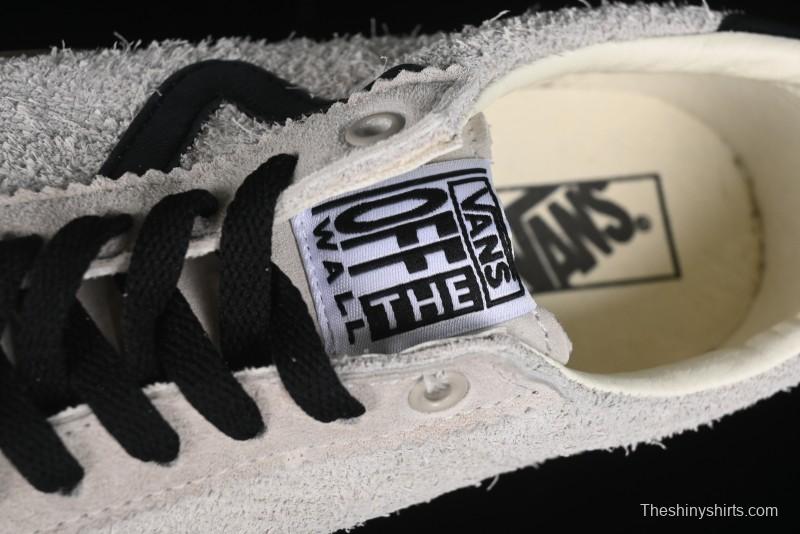 Vans Vault Og Sport Low Retro Canvas Vulcanized Sneakers - VN000CQRBO5