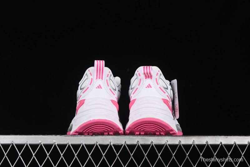 Adidas Originals Mts Pro IH6353 Retro Breathable Cushioned Casual Running Shoes - IH6353