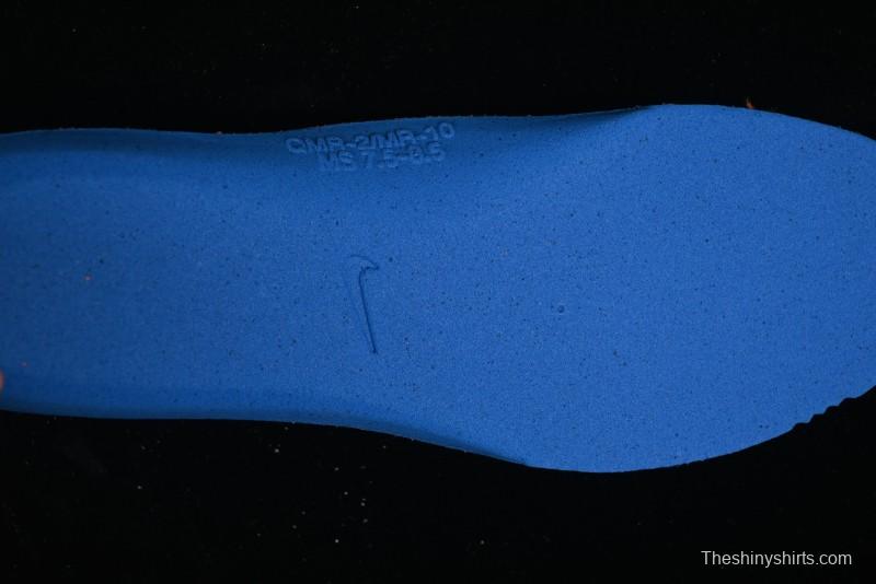 Nike Air Zoom Vomero 17 Lunar Summer 2024 New Cushioning Casual Running Shoes - FB1309-102