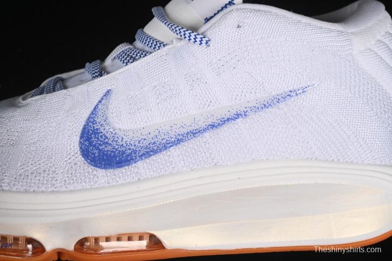 Nike Air Zoom G.T. Hustle 3 Basketball Shoes with Cushioning and Breathability - HJ9084-100