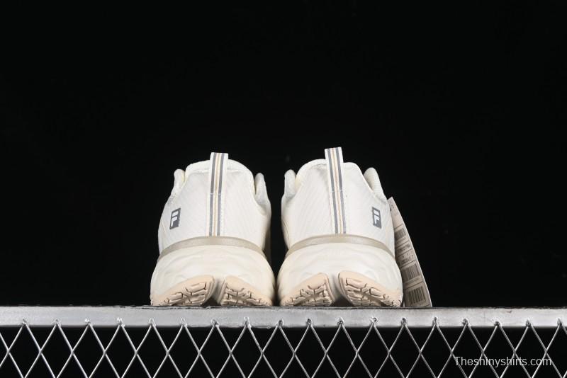 Fila Fusion Chunky Retro Dad Shoes Casual Sneakers - A12W411113FPR