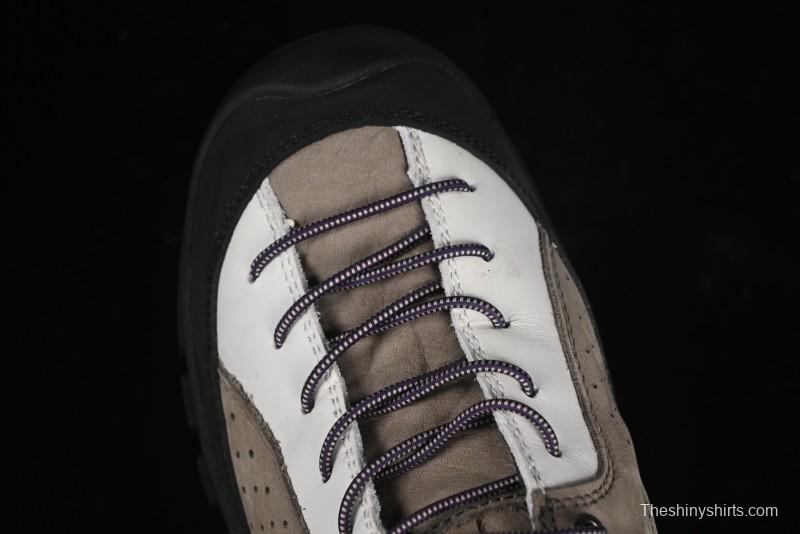 Keen Jasper Japanese Street 2.0 Retro Outdoor Shoes - 2267 Dark Grey