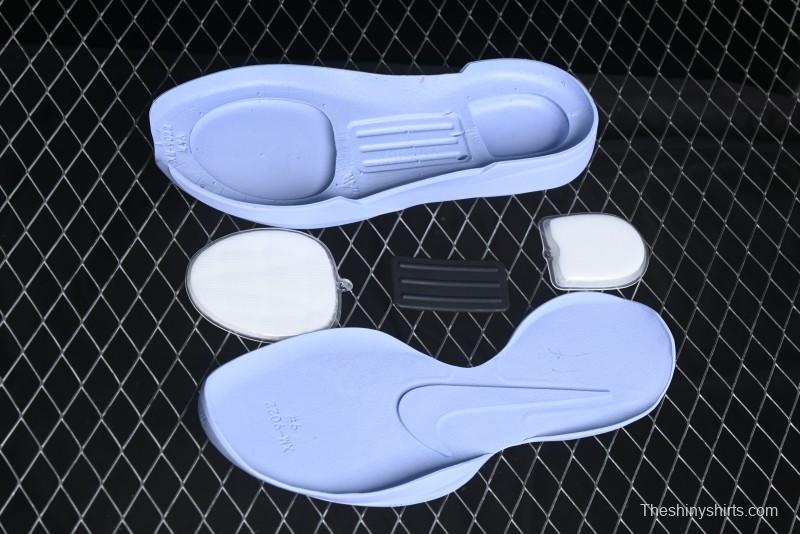 Nike Ja 2 Stargazer Basketball Shoes with Forefoot Air Zoom and Traction Outsole - IB4006-900