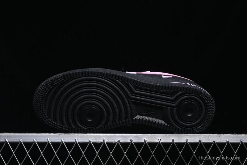 Nike Air Force 1 '07 Low Custom Casual Sneakers - CW2288-111