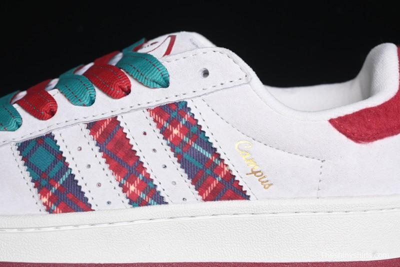 Adidas Originals Campus 00s Retro Casual Sneakers with Chunky Silhouette - ID6140