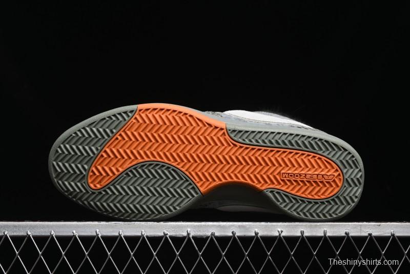 Nike Book 1 Devin Booker Men's Basketball Shoes with Zoom Air Cushion - HF6236-002