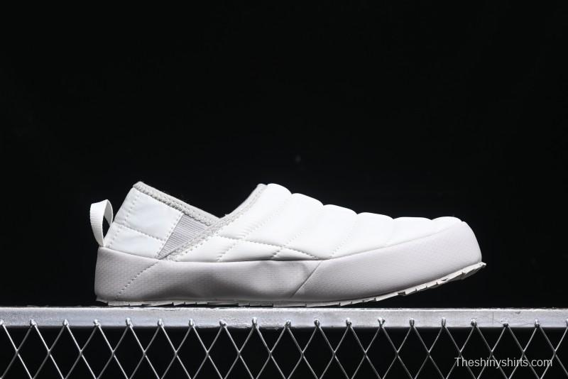 The North Face Thermoball Traction Winter Fleece Breathable Lightweight Casual Shoes - NFOA3V1H-Q4C