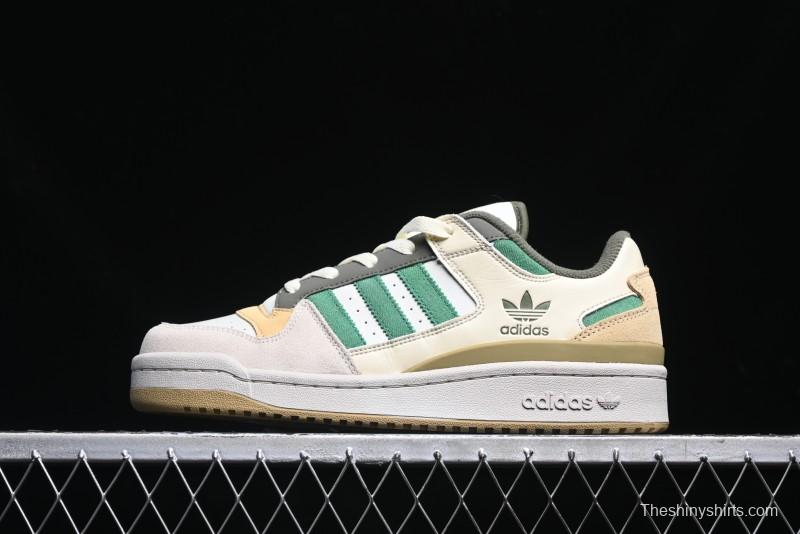 Adidas Forum 84 Low Retro Basketball Shoes - ID6264