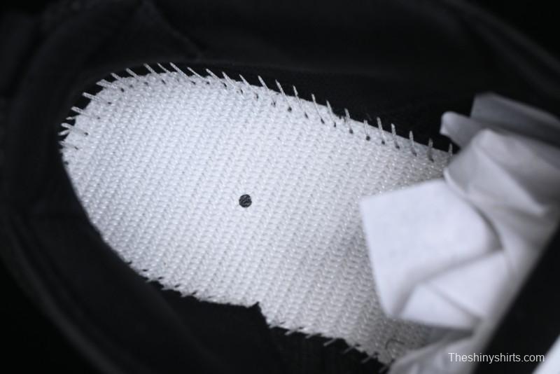 Nike Air More Uptempo Pippen Mesh Breathable Classic High Street Casual Basketball Shoes - FZ3055-003